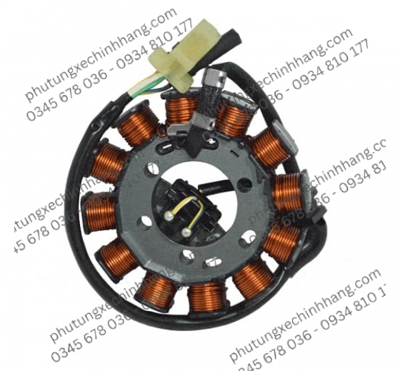 Cuộn Lửa Sonic 150R