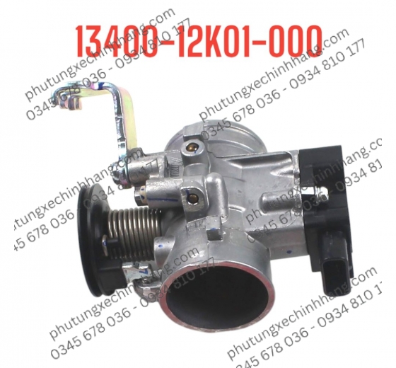 HỌNG XĂNG SATRIA 150 FI / GSX 150 / BANDIT 150
