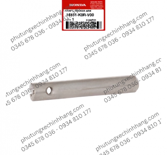 ẮC CÒ VARIO 160 / ADV / PCX / SH MODE / AB 160 / CLICK 160