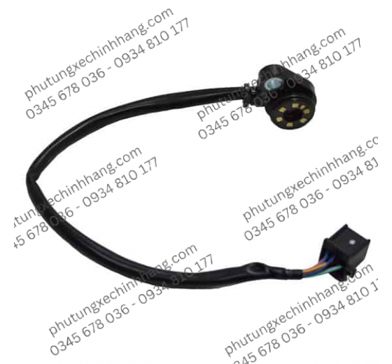 Cảm Biến Báo Số Sonic 150R | Winner | Supra GTR 2020 | Winner X