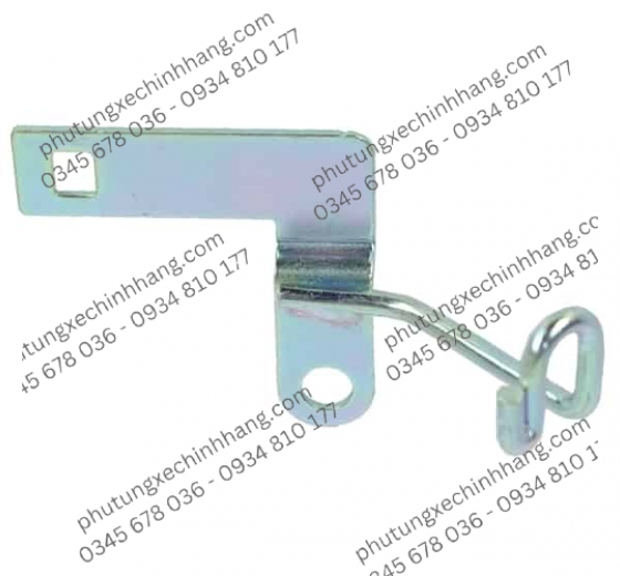 Cảm Biến Oxy Vario 160