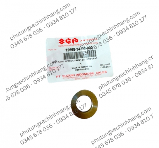 CANH NGOÀI BẠC ĐẠN TẠ PHỤ SATRIA FI 150 / GSX 150