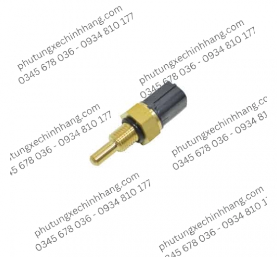 Cảm Biến Nhiệt Độ Vario 2019 | Click 2019