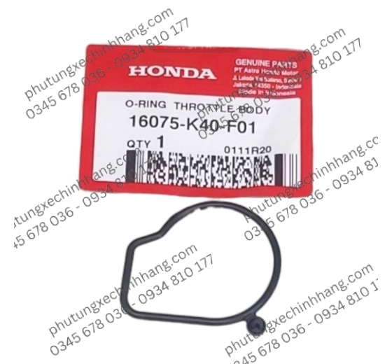 SIN HỌNG XĂNG SONIC 150 / WINNER V1V2V3 / CB 150 / CBR 150 / VARIO 160 / CLICK 160 / GTR 150