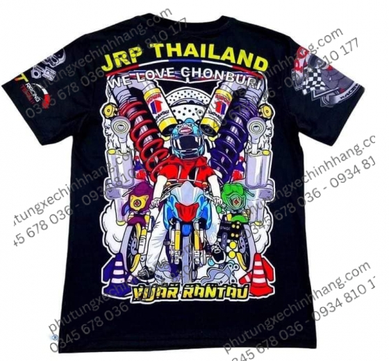 ao-thun-the-thao-tay-ngan-jrp-thailand-tuyen-rubi