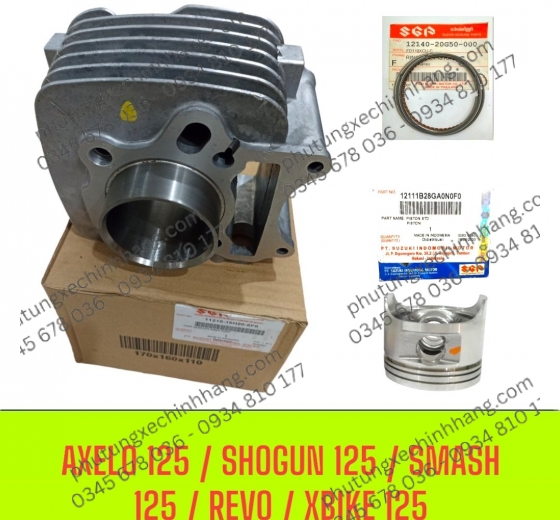 long-pit-tong-bac-axelo-125-shogun-125-smash-125-revo-xbike-125