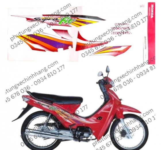 tem-wave-100-mau-do-2004-hang-ton-kho