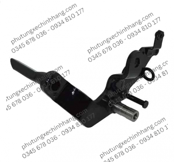 Full Gác Chân Trước Trái | Phải Sonic 150