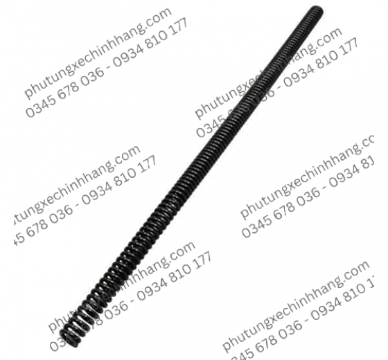 Lò Xo Phuộc Trước Sonic 150R