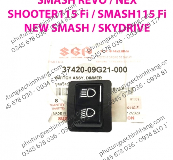 nut-cospha-axelo-125-shogun-125-sky-drive-smash-revo