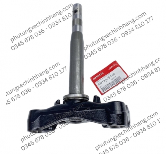 CHẢNG BA CLICK 160 / VARIO 160