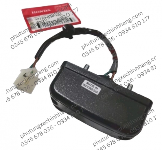 ĐÈN SOI BIỂN SỐ SCOOPY 150 ĐỜI 2021