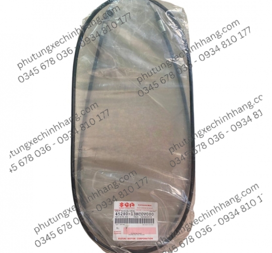 DÂY KHÓA YÊN HAYATE 125