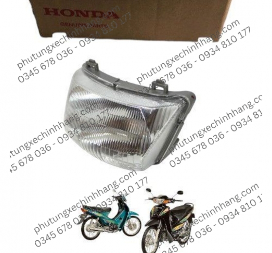 CHÓA TRƯỚC WAVE 100