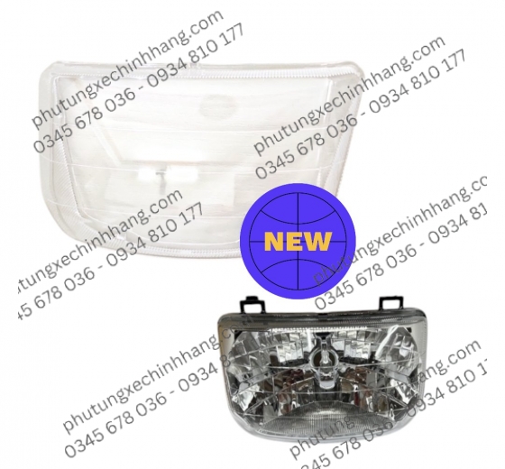 MICA CHÓA TRƯỚC WAVE 110 AHM