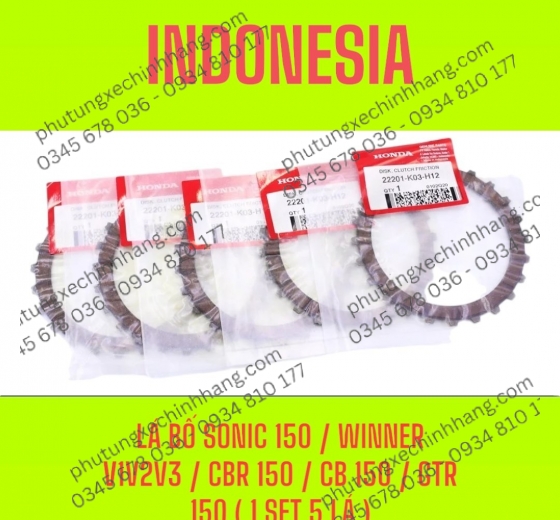 la-bo-sonic-150-winner-v1v2v3-cbr-150-cb-150-gtr-150