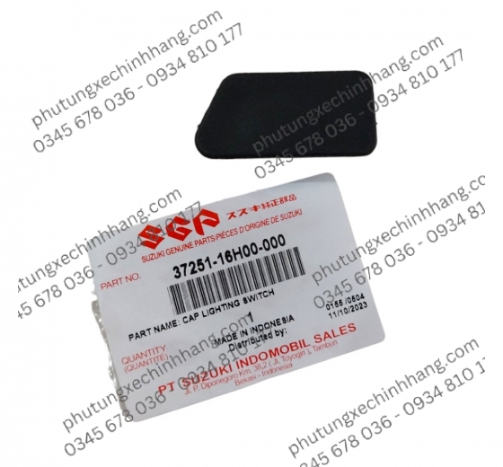  69100-20G10-000
