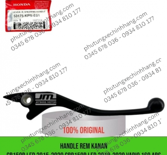 tay-thang-vario-160-ben-phai-ban-abs-cbr-150-cb-150-click-160-vario-125-doi-2023-gennio