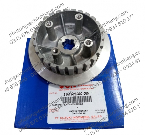 MẶT NHÔM NỒI TRONG AXELO 125 BẢN THƯỜNG / SHOGUN 125 / XBIKE 125 ( BẢN THƯỜNG )