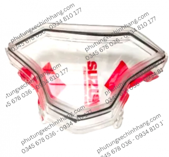 MICA ĐỒNG HỒ AXELO 125 INDONESIA / AXELO VN