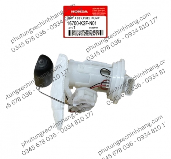 PHUỘT TRƯỚC AXELO 125 TRÁI (SHOWA)