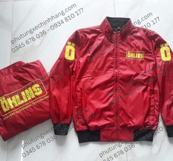 ao-khoac-tay-dai-ohlins-tuyen-rubi