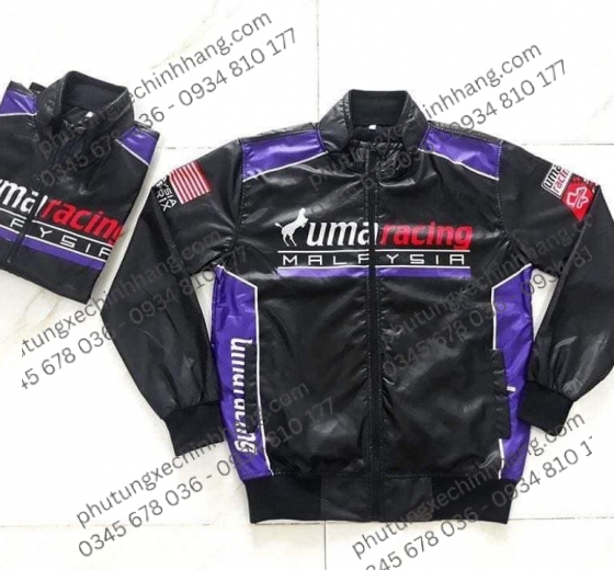 ao-khoac-tay-dai-uma-racing-tuyen-rubi