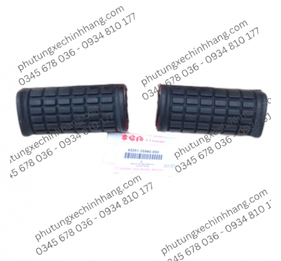 cao-su-gac-chan-truoc-axelo-125-gia-cap