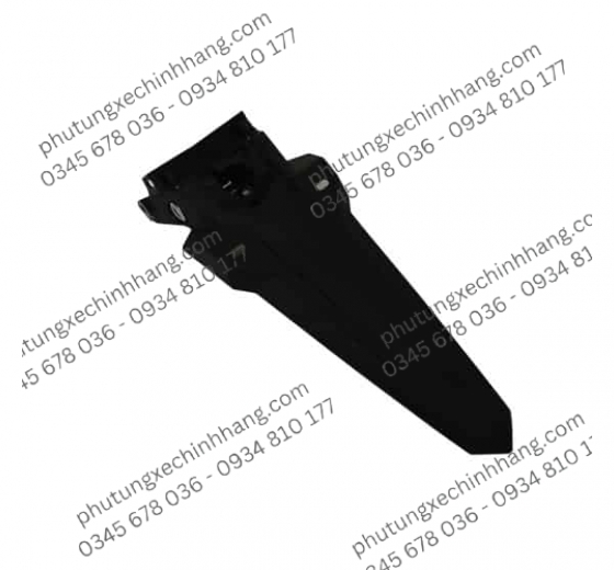 Dè Biển Số Sonic 150R