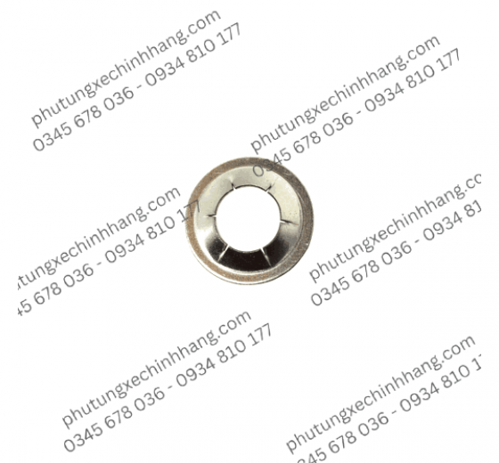 Phe Cài Tai Thỏ Sonic 150R