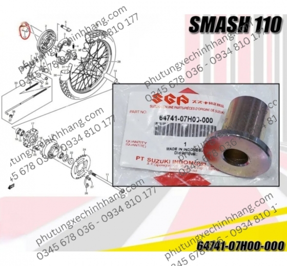 cuc-can-banh-sau-axelo-125-shogun-125-su-viva