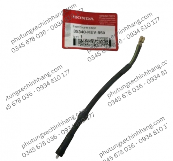 CẢM BIẾN TAY THẮNG WAVE 100 / WAVE 110 / WAVE @ / WAVE S