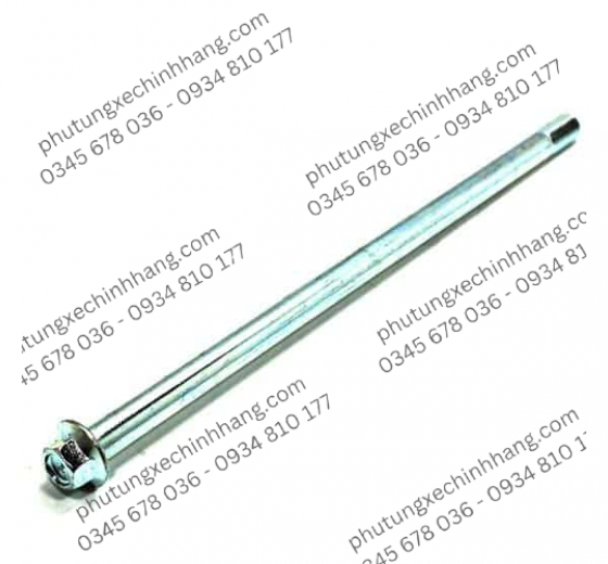 Cốt Bánh Sau Xe Sonic 150R | Winner 150 | Winner X