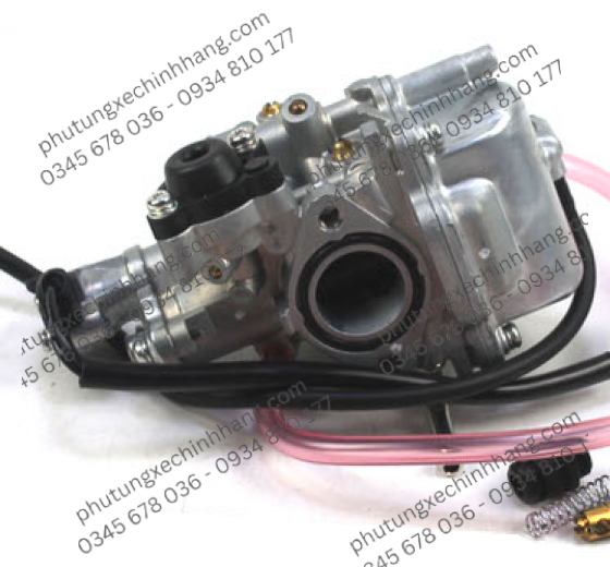 Bình Xăng Con Axelo 125