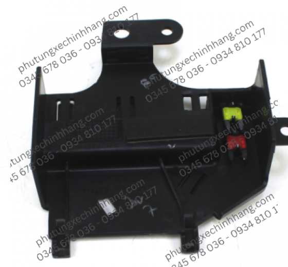 Bợ Ắc Quy Sonic 150R
