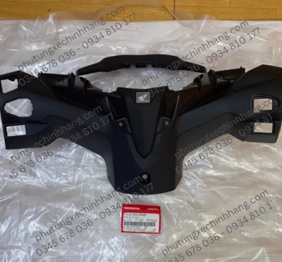 Bợ Cổ Honda Winner V1 Tuyền Rubi
