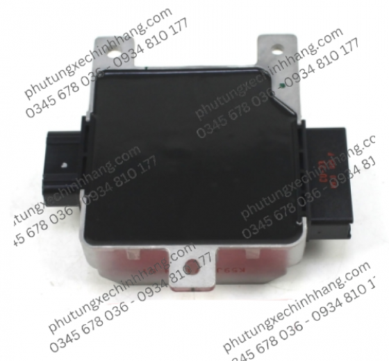 Bộ Điều Khiển ECM ECU Vario 2019 | Click 2019