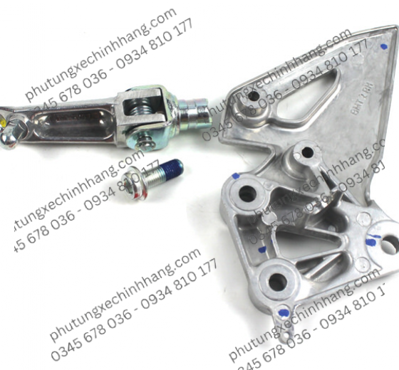 Bộ Gác Chân Trước GSX