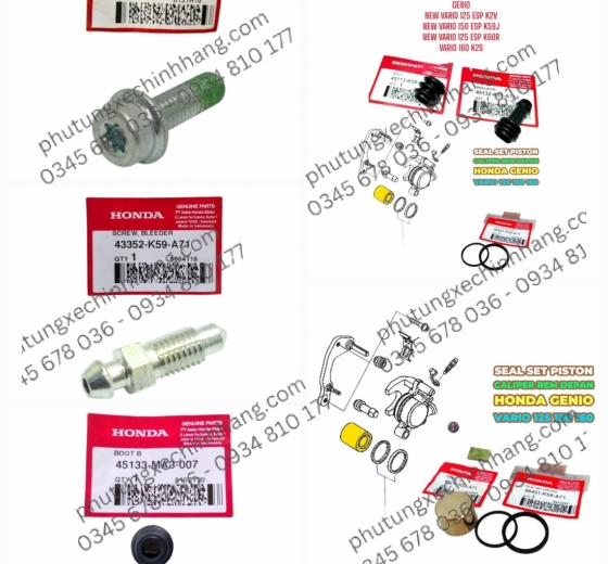bo-phot-pit-tong-ron-heo-dau-vario-sonic-wave-125-air-blade-xai-moi-xe-honda