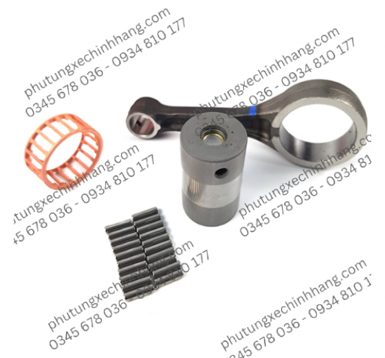 Bộ Tay Dên Satria Fi 150