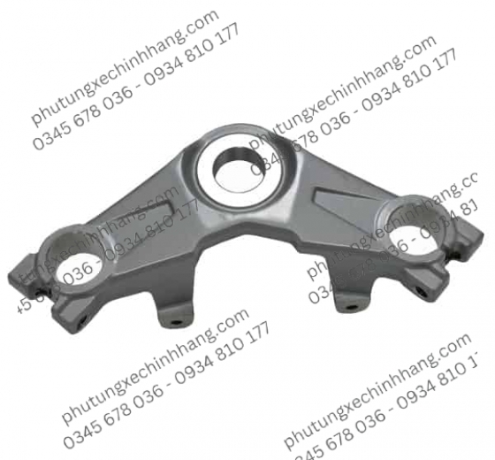 Chẳng Ba Trên Sonic 150R