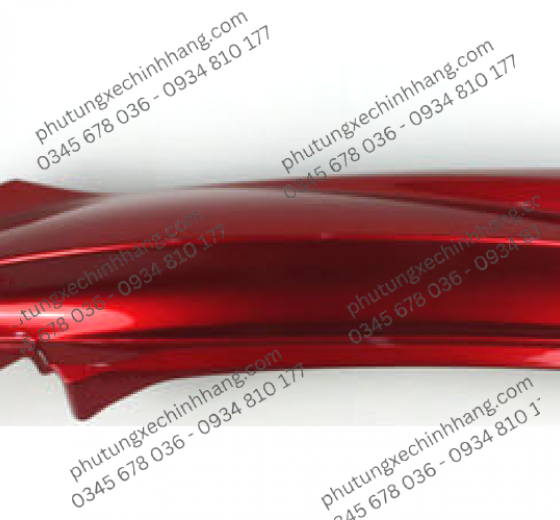 Bụng Axelo 125