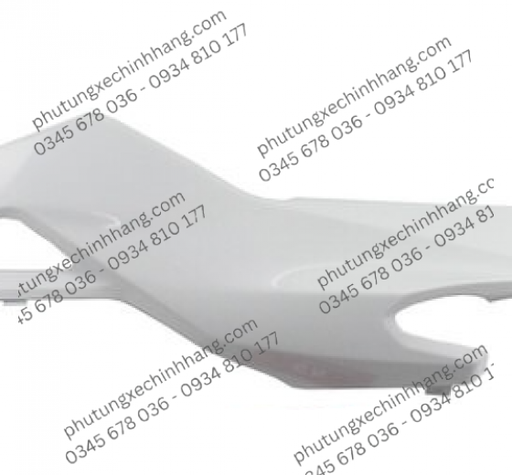Bụng Sau CBR 150R