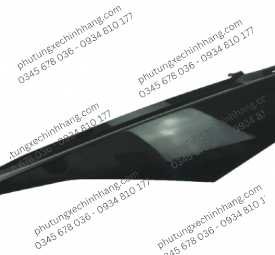 Bụng Sau Satria FI