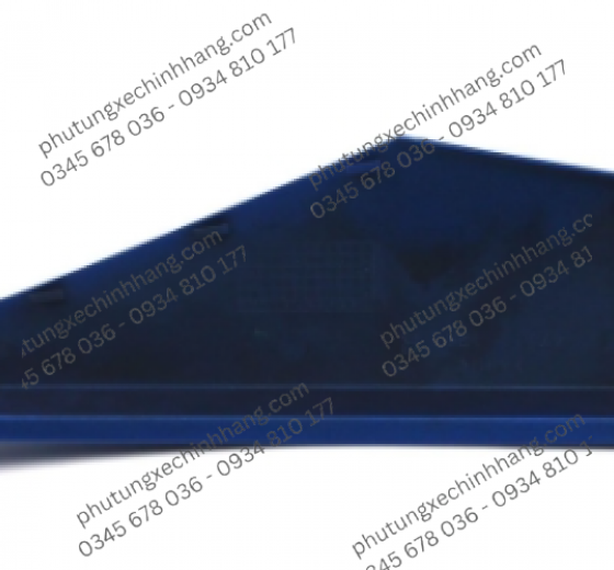 Bụng Sau Satria FI