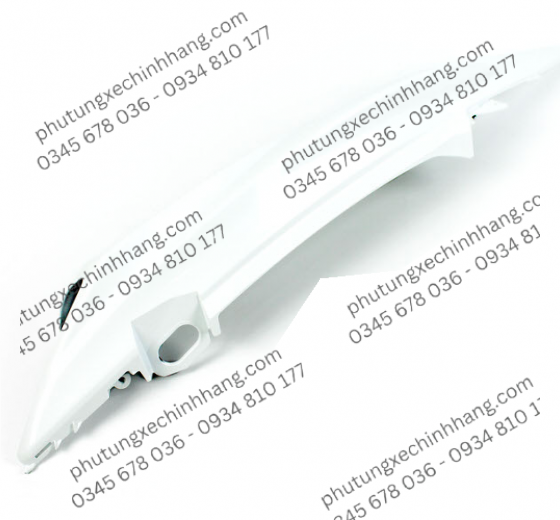 Bụng Axelo 125