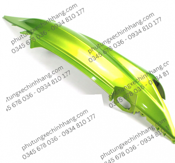 Bụng Axelo 125