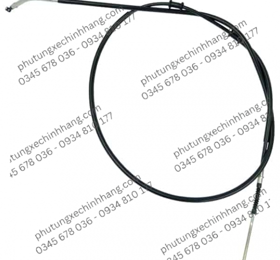 Dây Thắng Sau Vario 160