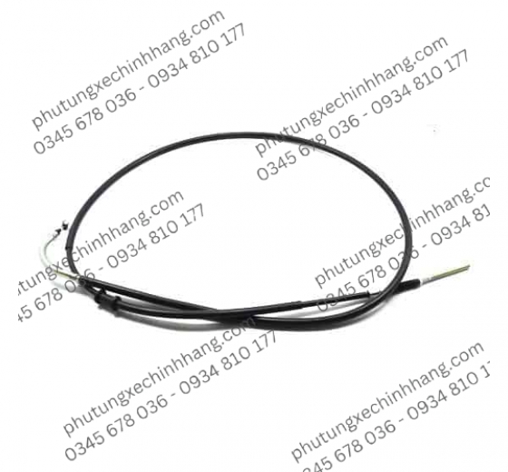 Dây Thắng Sau Vario 2017-2019 | Click 2017-2019