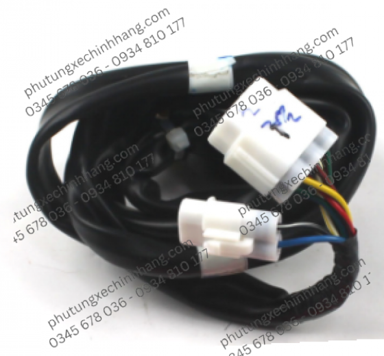 Cảm Biến Báo Số Satria FI